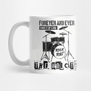 adicts forever Mug